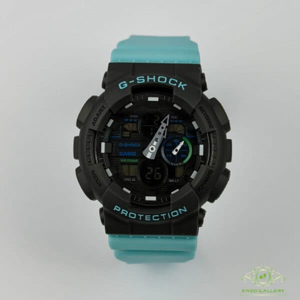 ساعت مچی کاسیو جی شاک مردانه جدید casio c759
