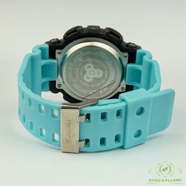 ساعت مچی کاسیو جی شاک مردانه جدید casio c759 — تصویر ۳