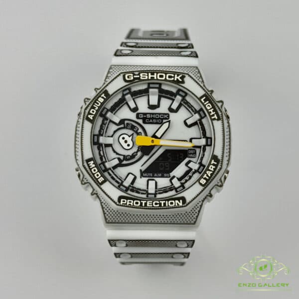 ساعت مچی کاسیو جی شاک مردانه جدید casio c753