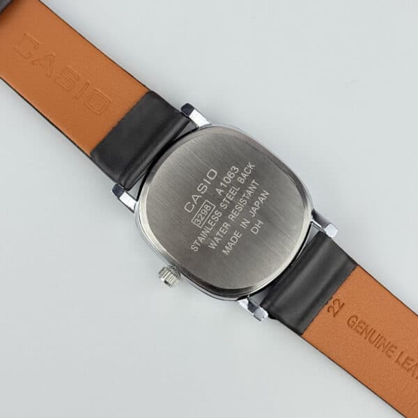 ساعت مچی کاسیو جی شاک مردانه جدید casio c753 — تصویر ۶