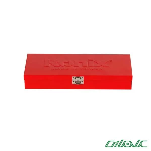 جعبه بکس 40پارچه رونیکس مدل RH-2640 — تصویر ۳