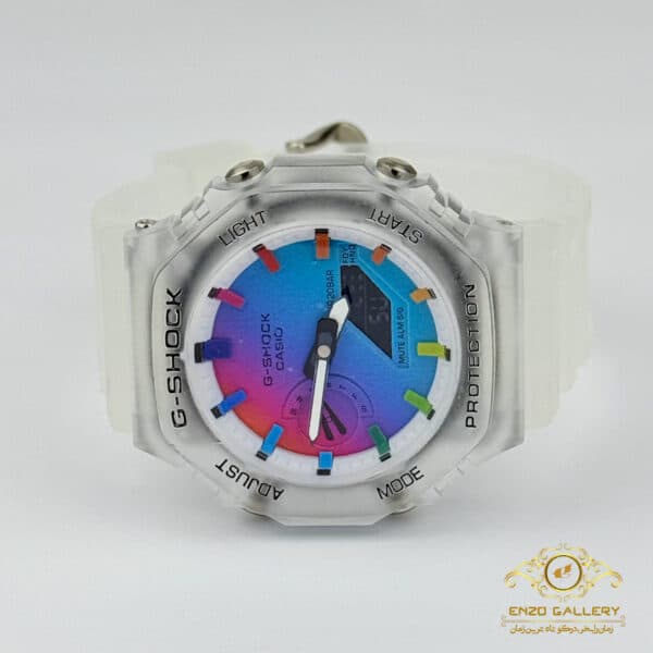 ساعت مچی کاسیو جی شاک مردانه جدید casio c745 — تصویر ۲