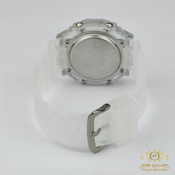 ساعت مچی کاسیو جی شاک مردانه جدید casio c745 — تصویر ۳