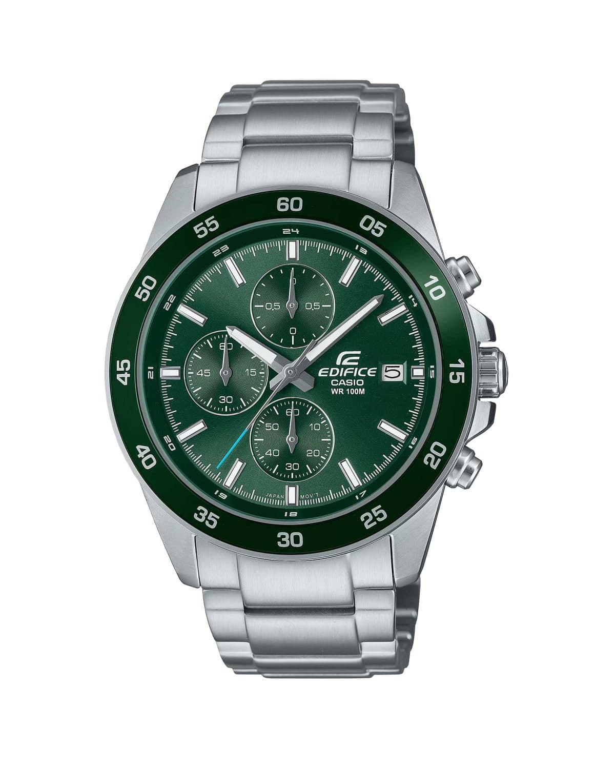 ساعت مچی مردانه کاسیو ادیفایس CASIO EDIFICE EFR-526D-3AV