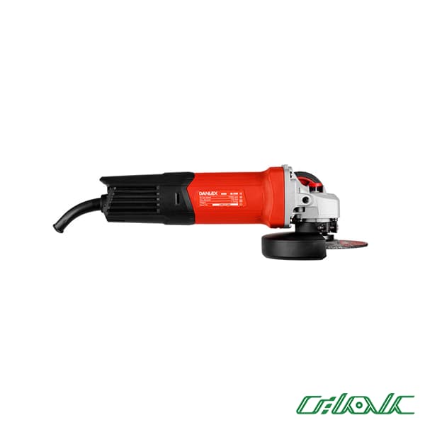 مینی فرز ۹۵۰ وات دنلکس مدل DX-2395 — تصویر ۲