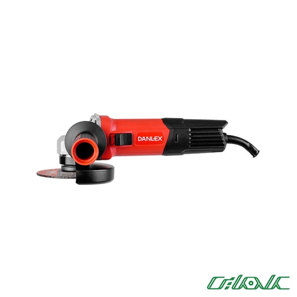 مینی فرز ۹۵۰ وات دنلکس مدل DX-2395 — تصویر ۳