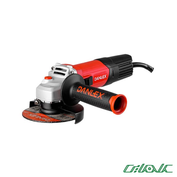 مینی فرز ۹۵۰ وات دنلکس مدل DX-2395
