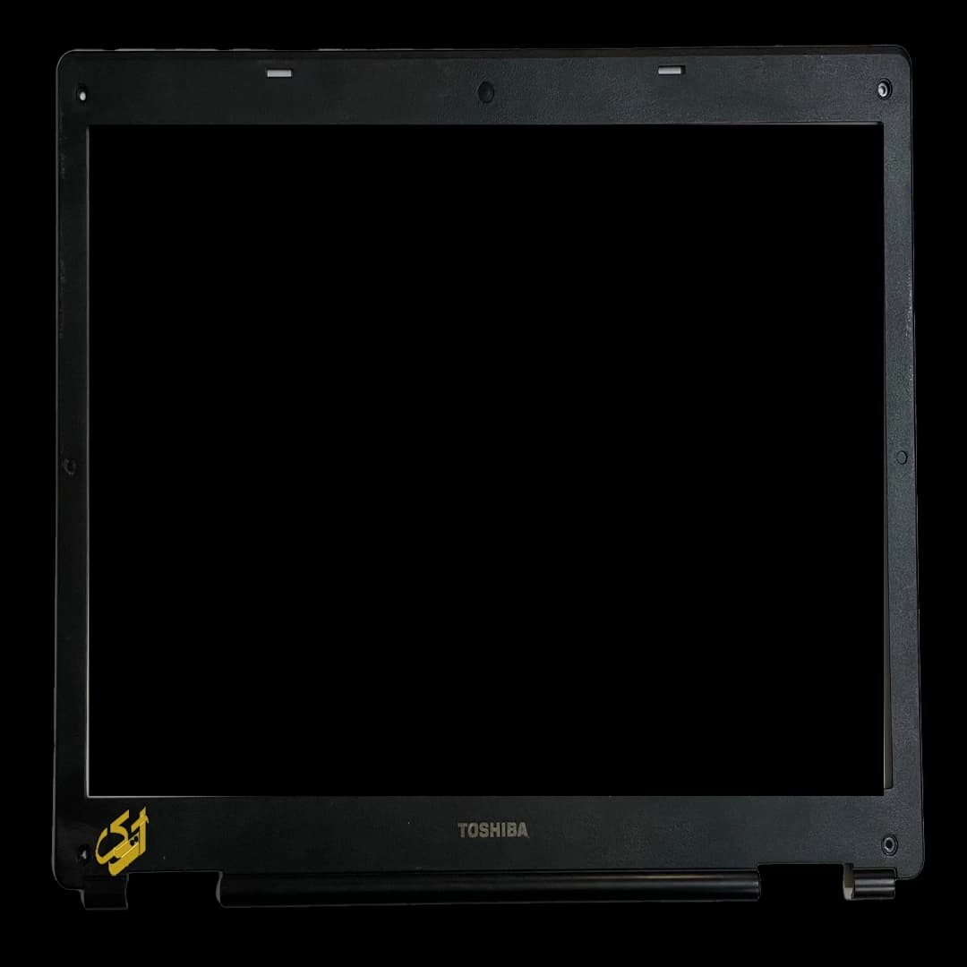 قاب دور ال سی دی لپ‌ تاپ توشیبا مدل FRAME B TOSHIBA SATELLITE M45