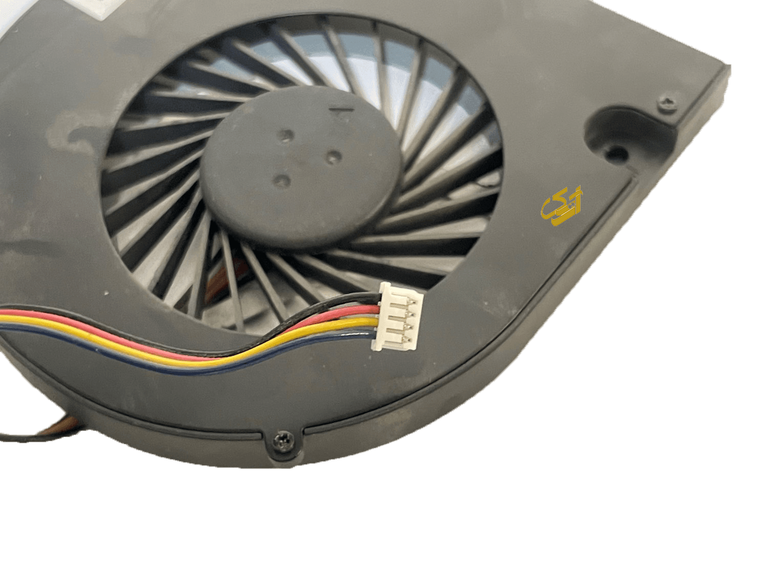فن آل این وان MSI MS-AE01 — تصویر ۳