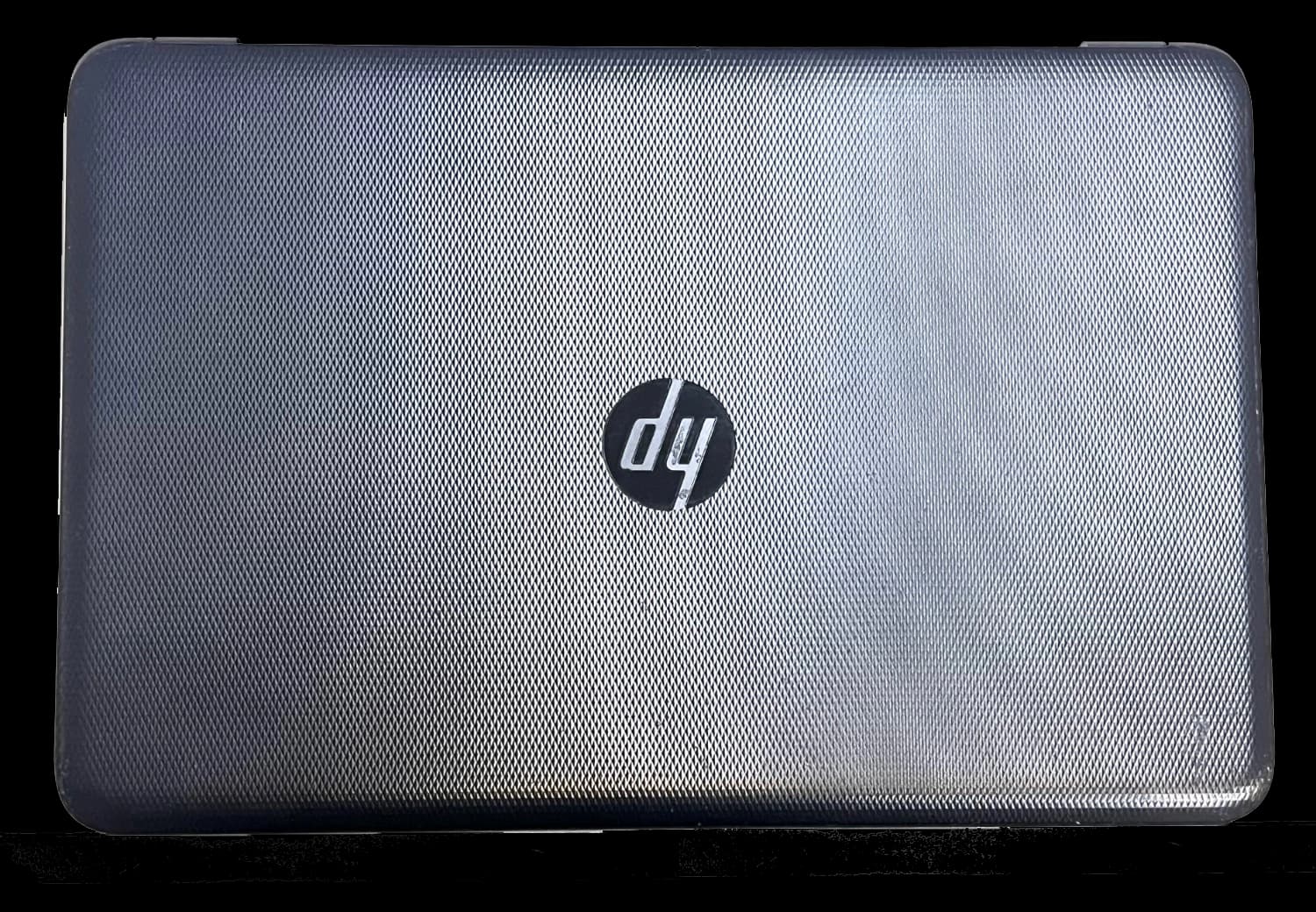 قاب پشت لپ تاپ اچ پی مدل FRAME A HP PAVILION 15-AC
