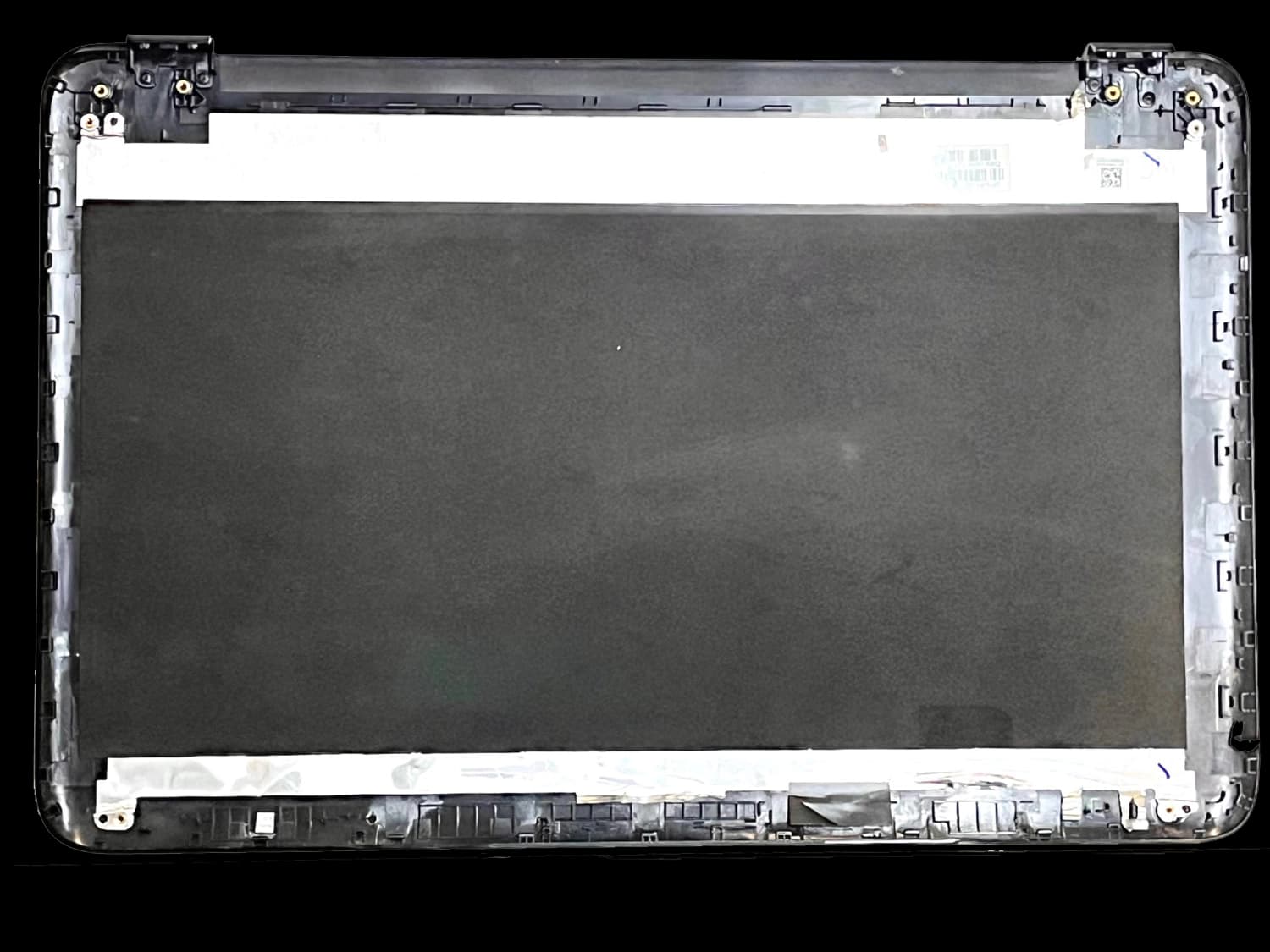 قاب پشت لپ تاپ اچ پی مدل FRAME A HP PAVILION 15-AC — تصویر ۲