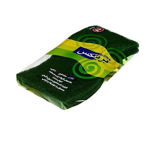 اسکاچ ساده طرح Sدو عددی بریتکس