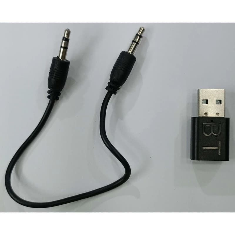 دانگل بلوتوث مدل BT-660 کد m17999 — تصویر ۳