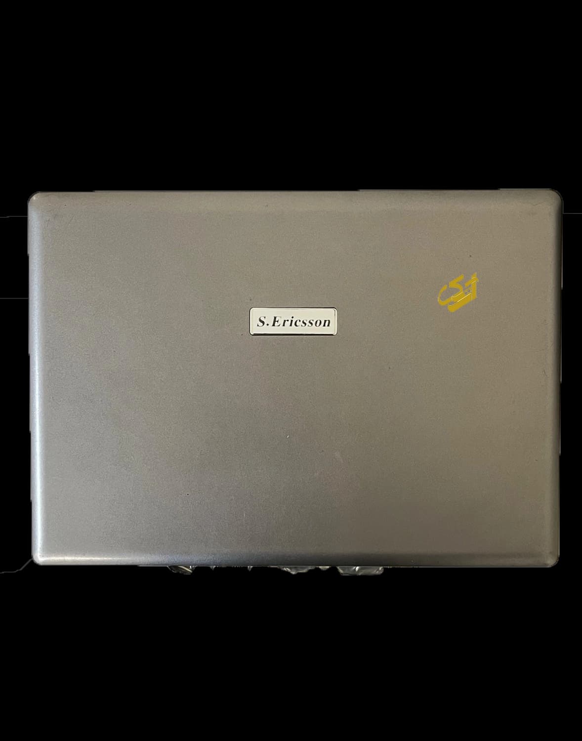 قاب پشت (A) لپ‌ تاپ سونی مدل SONY ERICSSON-K1288V