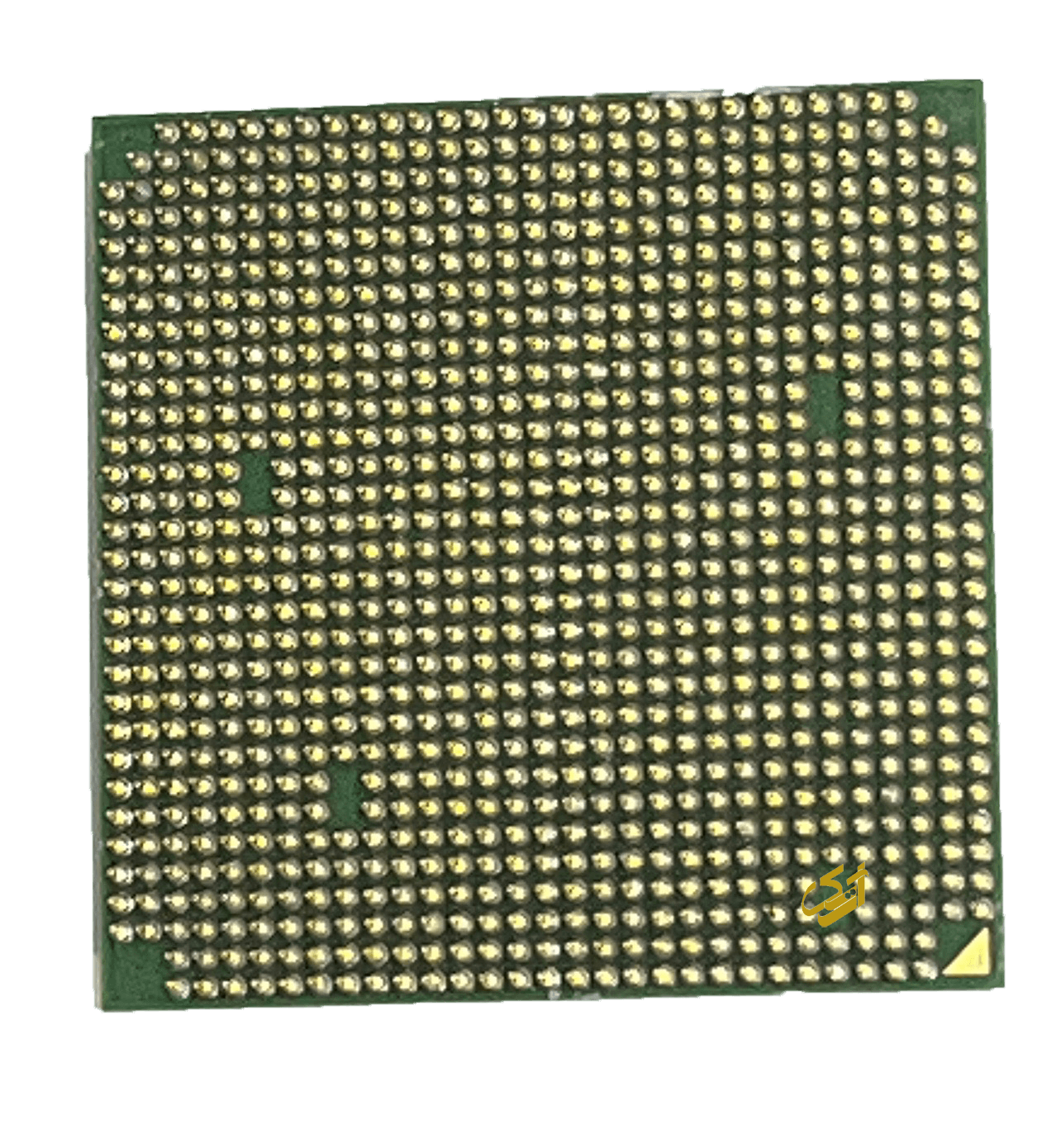 پردازنده AMD مدل Athlon 64 3000+ 2.0 GHz — تصویر ۲