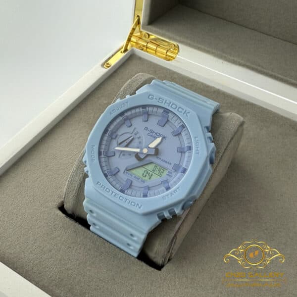 ساعت مچی کاسیو جی شاک مردانه تک موتوره جدید casio c717