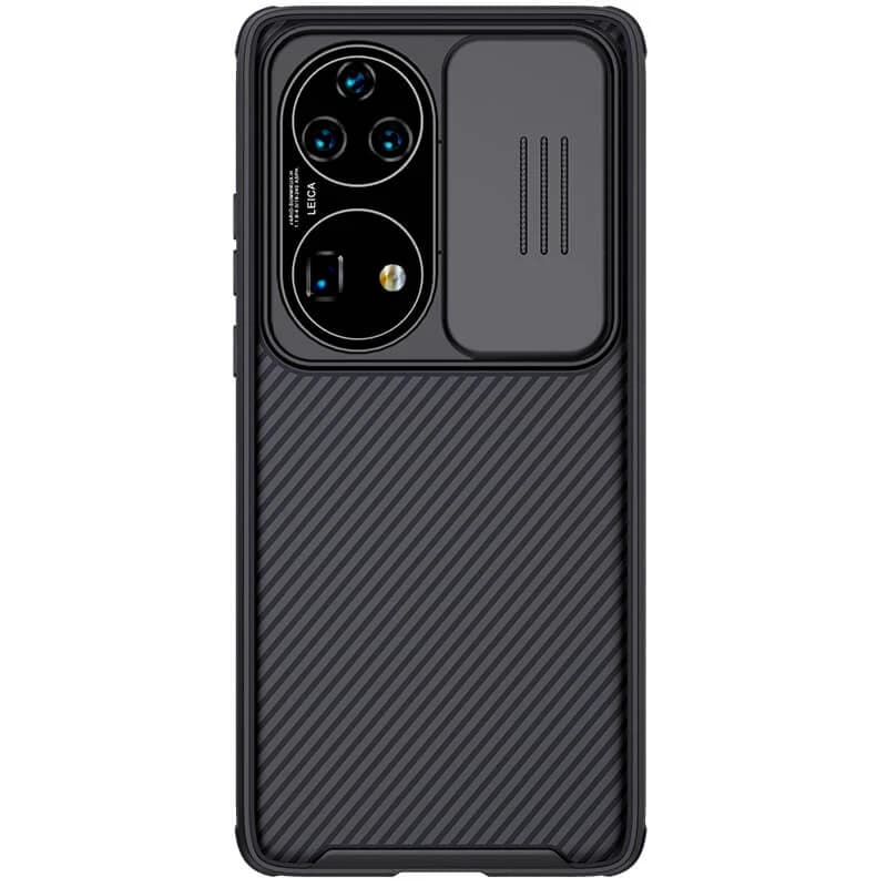 کاور نیلکین مدل CamShield pro مناسب برای گوشی موبایل هوآوی p50 pro کدm17936