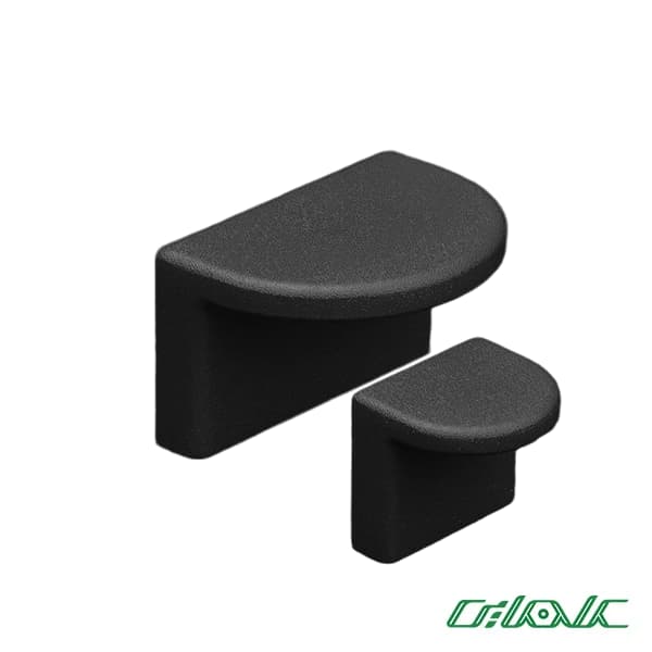 دستگیره کابینت زئوس (ZEUS) مدل چریش (CHERISH) — تصویر ۳