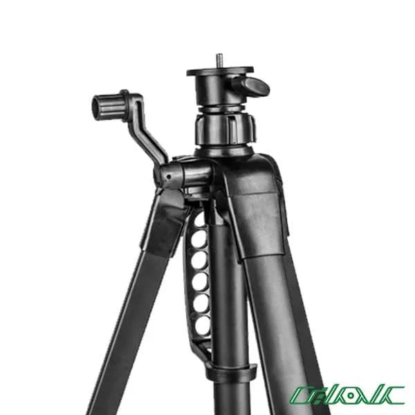 سه پایه تراز مترلیزری نووا مدل NTL 2669 — تصویر ۴