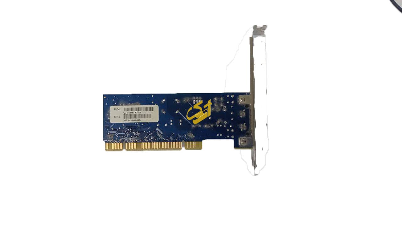 فکس مودم داخلی گیگابایت مدل gc mipec5241z — تصویر ۲