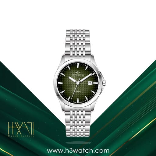 ساعت مچی زنانه کنتیننتال CONTINENTAL 23506 LD101950