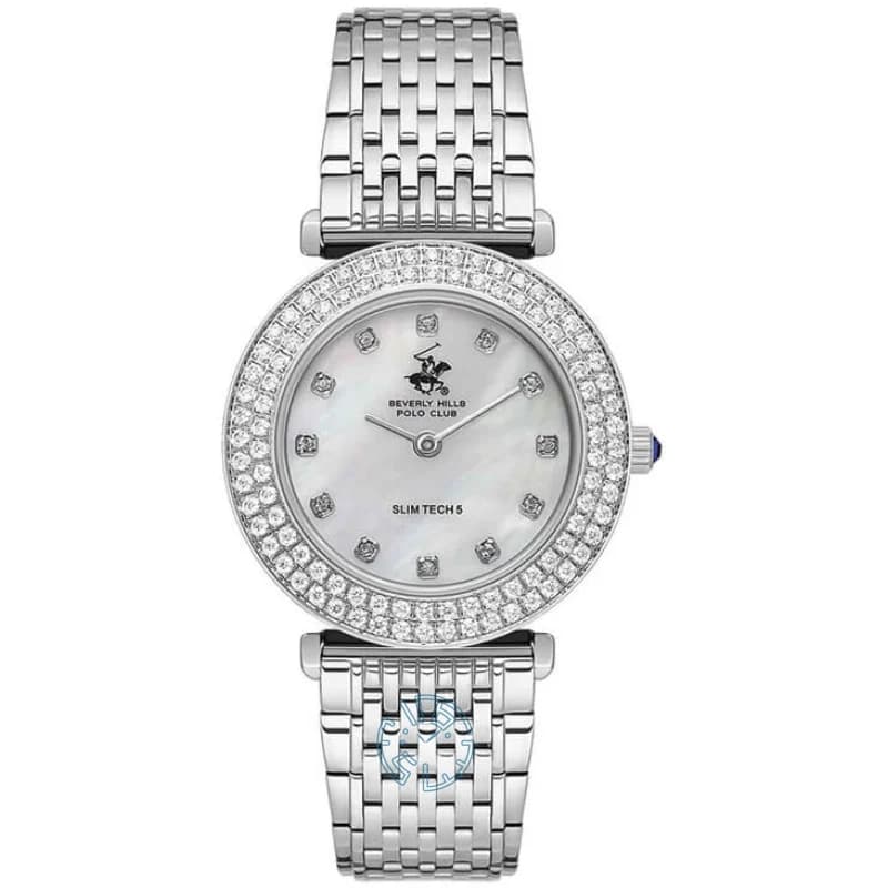 ساعت مچی زنانه بورلی هیلز پولو کلاب BEVERLY HILLS POLO CLUB BP3610C.320 — تصویر ۸