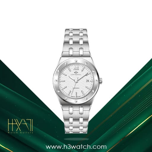 ساعت مچی زنانه کنتیننتال CONTINENTAL 21501-LD101110