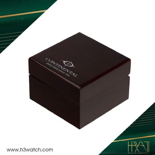 ساعت مچی زنانه کنتیننتال CONTINENTAL 20506-LD101130 — تصویر ۴