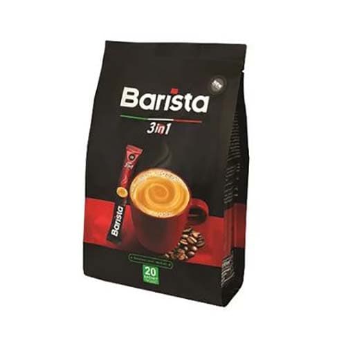 کافی میکس 1*3 20*18گ باریستا