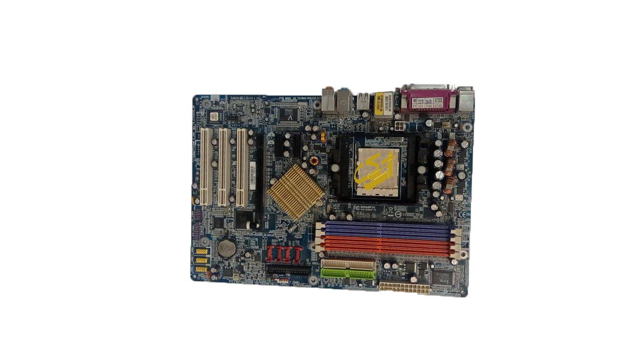 مادربرد gigabyte مدل ga k8nf 9
