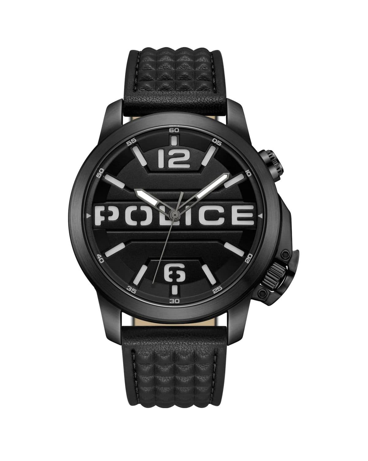 ساعت مچی مردانه پلیس POLICE PEWJD0021701