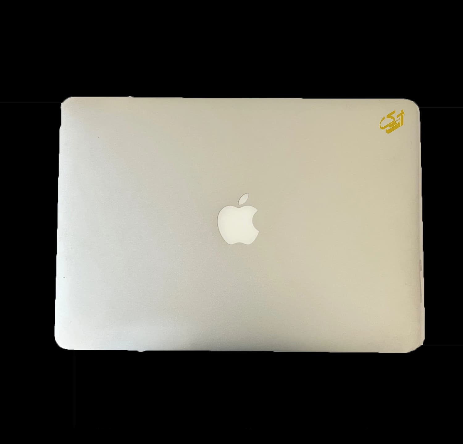 قاب A لپ‌ تاپ مک بوک اپل مدل MacBook Air A1369 13-inch Mid 2011