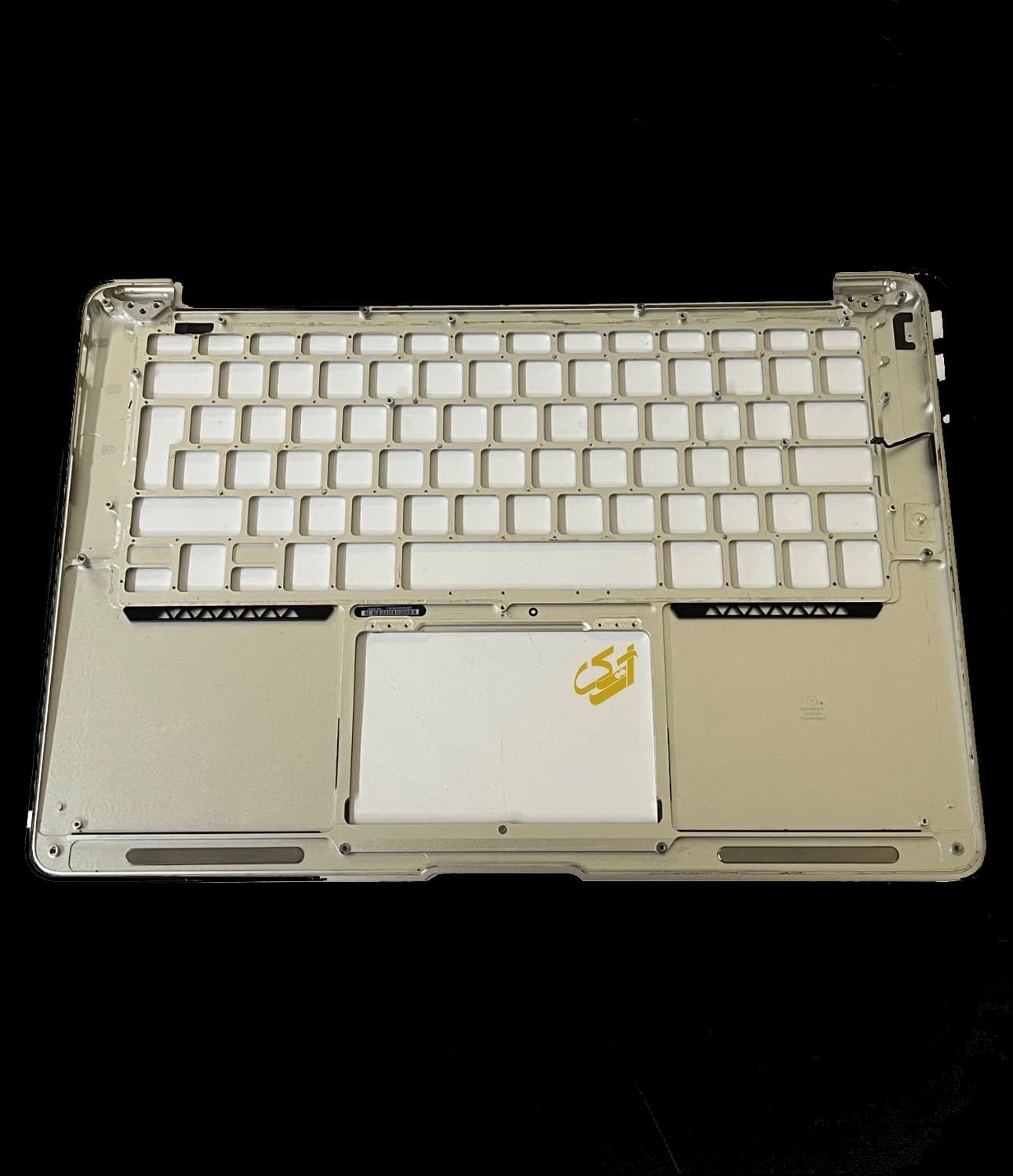 قاب C لپ‌ تاپ مک بوک اپل مدل MacBook Air A1369 13-inch Mid 2011 — تصویر ۲