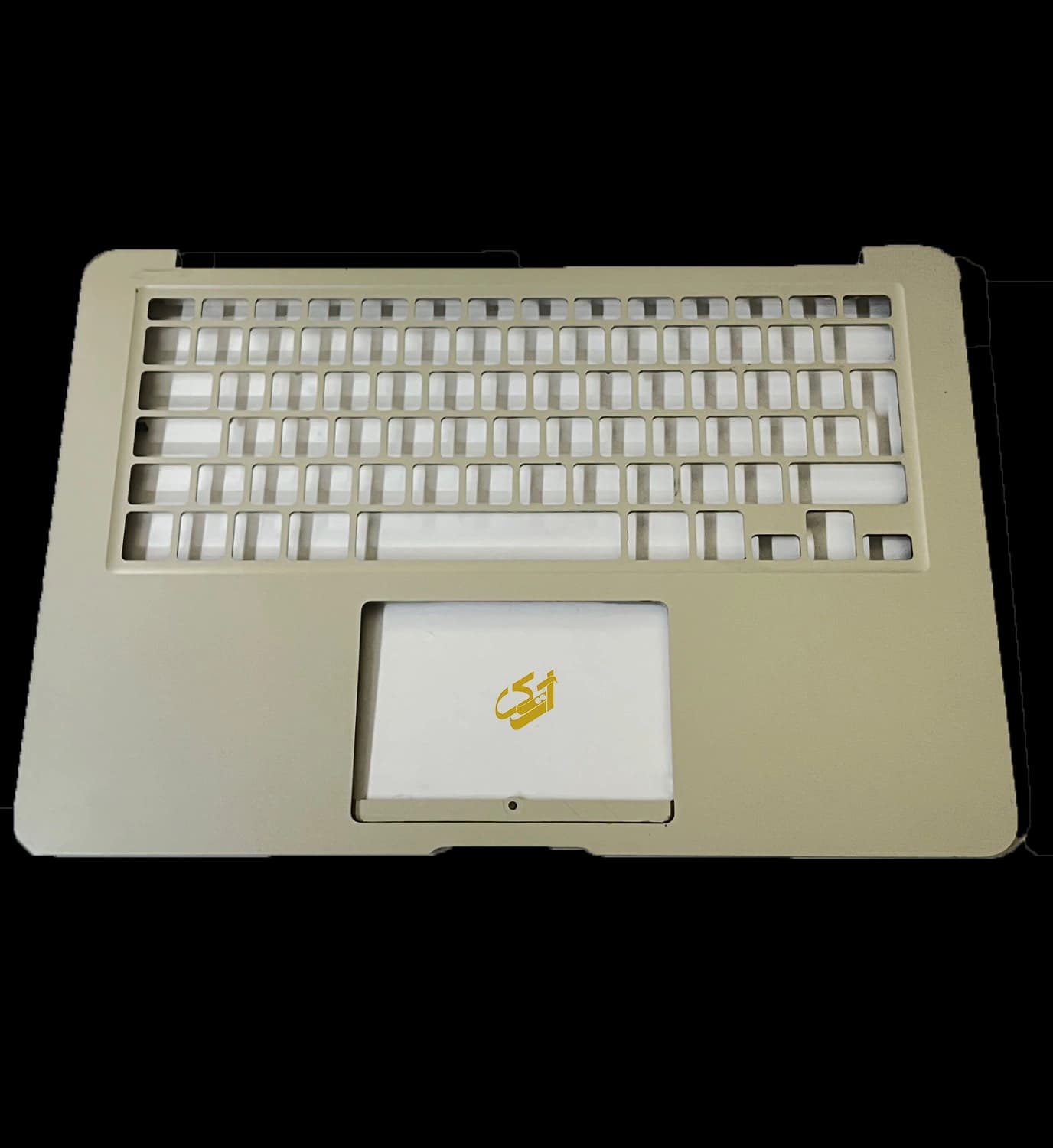 قاب C لپ‌ تاپ مک بوک اپل مدل MacBook Air A1369 13-inch Mid 2011