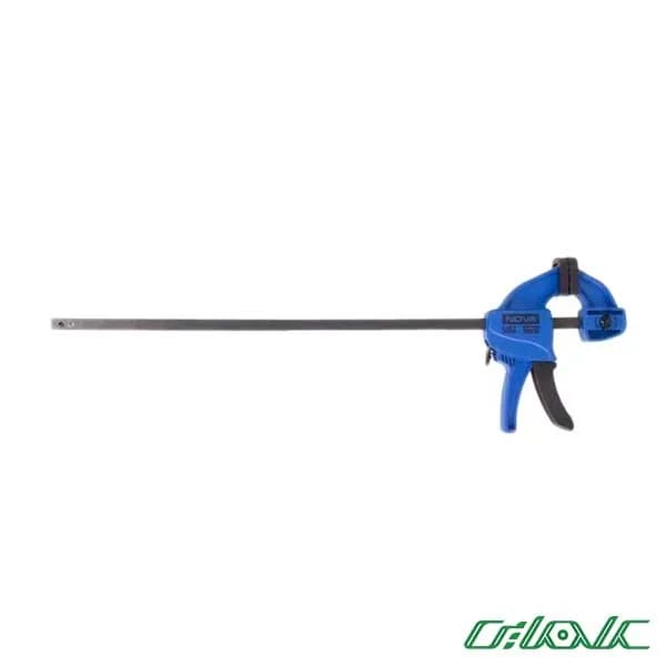 پیچ دستی فشاری نووا مدل NTC 4071 (45 سانت)