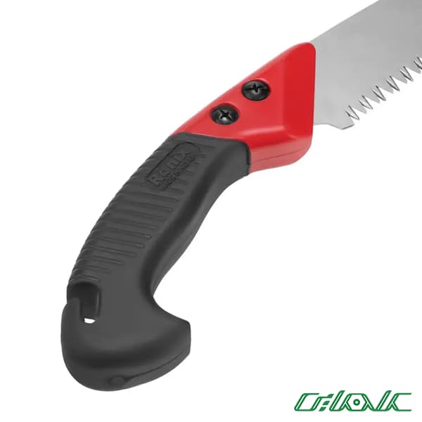 اره باغبانی خمیده رونیکس مدل RH-3602 — تصویر ۳