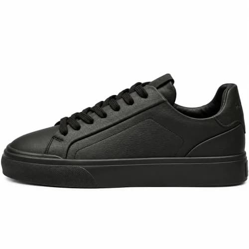 ونس pull&bear مشکی-کد 1040