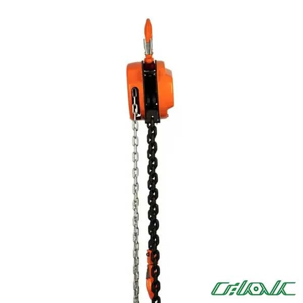 جرثقیل 2 تن رونیکس RH-4104 — تصویر ۳