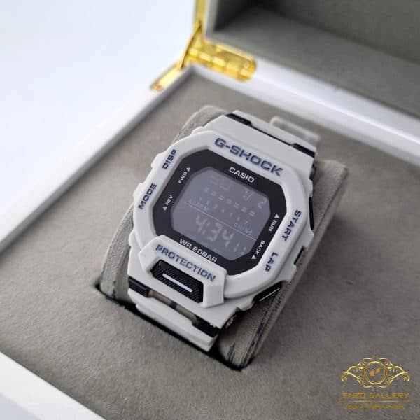ساعت مچی کاسیو جی شاک مردانه تک موتوره جدید casio c701