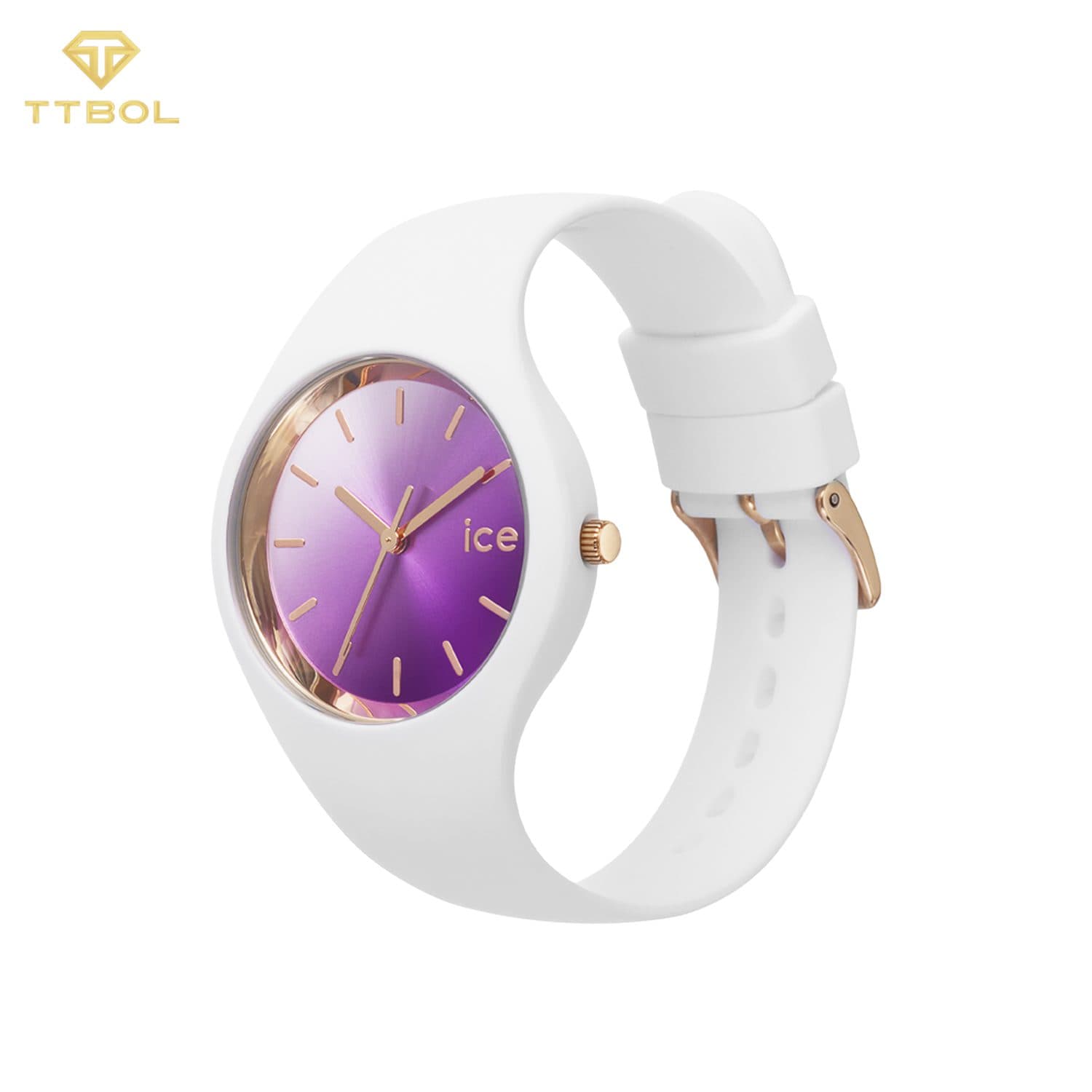 ساعت مچی زنانه آیس واچ ICE-WATCH 020636 — تصویر ۲