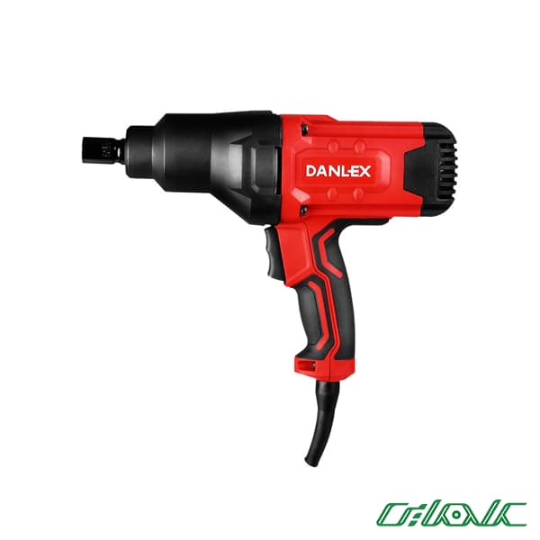 آچار بکس برقی درایو 1/2 اینچ دنلکس مدل DX-9510 — تصویر ۲