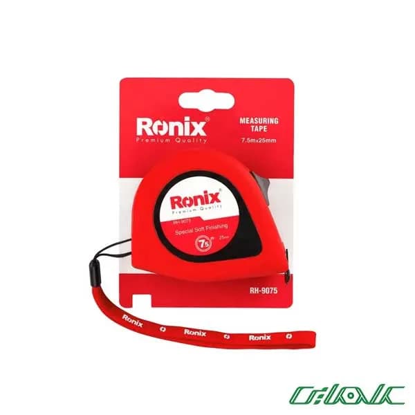 متر 7.5متری رونیکس مدل Rh-9075 — تصویر ۵