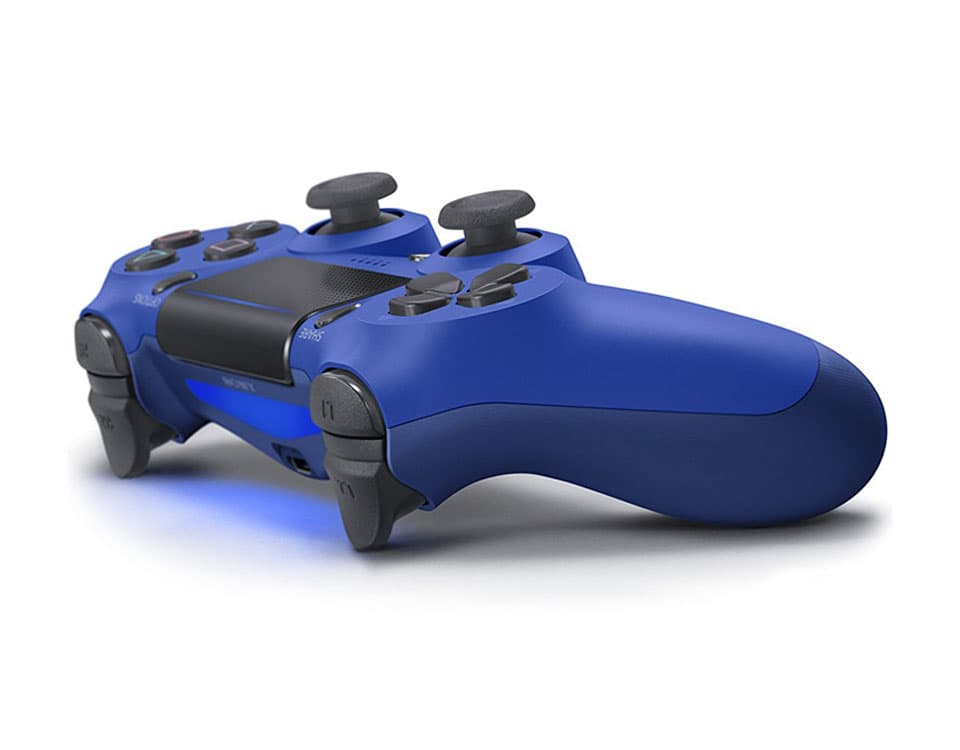 دسته PS4 روری بلو — تصویر ۳