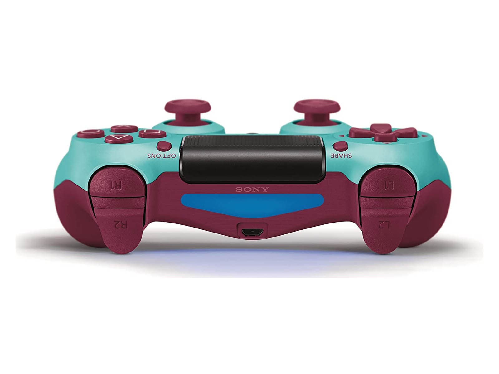 دسته PS4 بلوبری — تصویر ۴