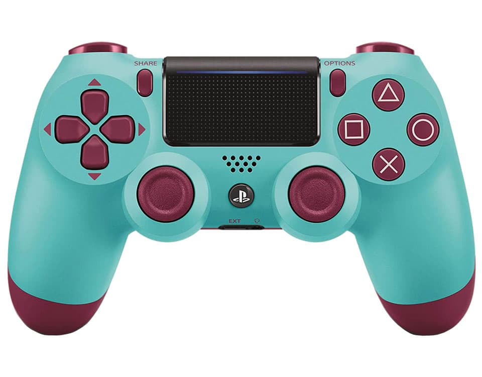 دسته PS4 بلوبری — تصویر ۲
