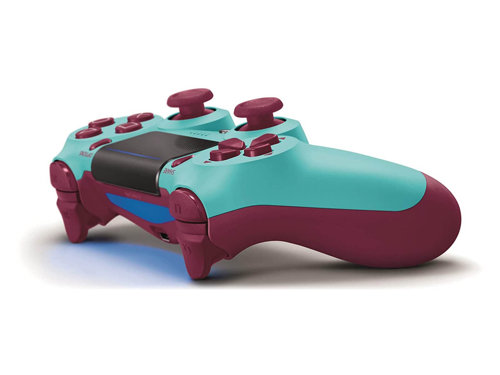 دسته PS4 بلوبری — تصویر ۳