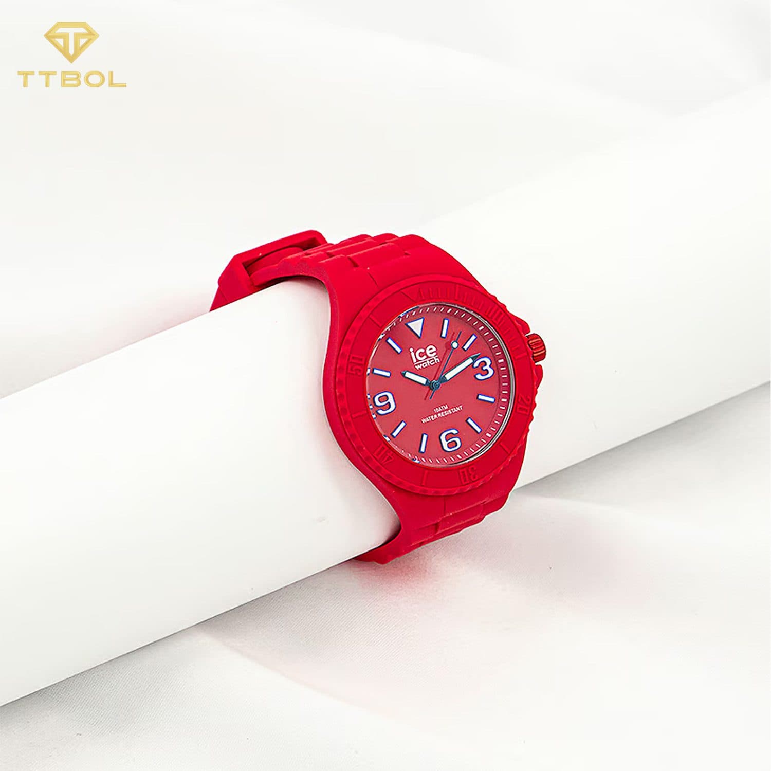 ساعت مچی آیس واچ ICE-WATCH 019870 — تصویر ۲