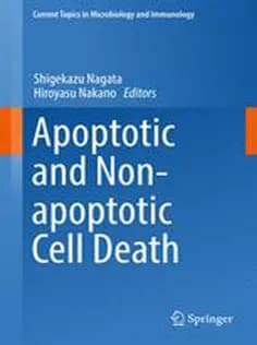 دانلود کتاب Apoptotic and Non-apoptotic Cell Death