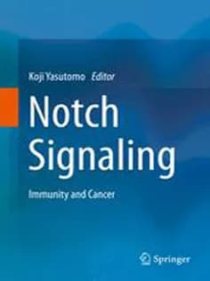 دانلود کتاب Notch Signaling: Immunity and Cancer