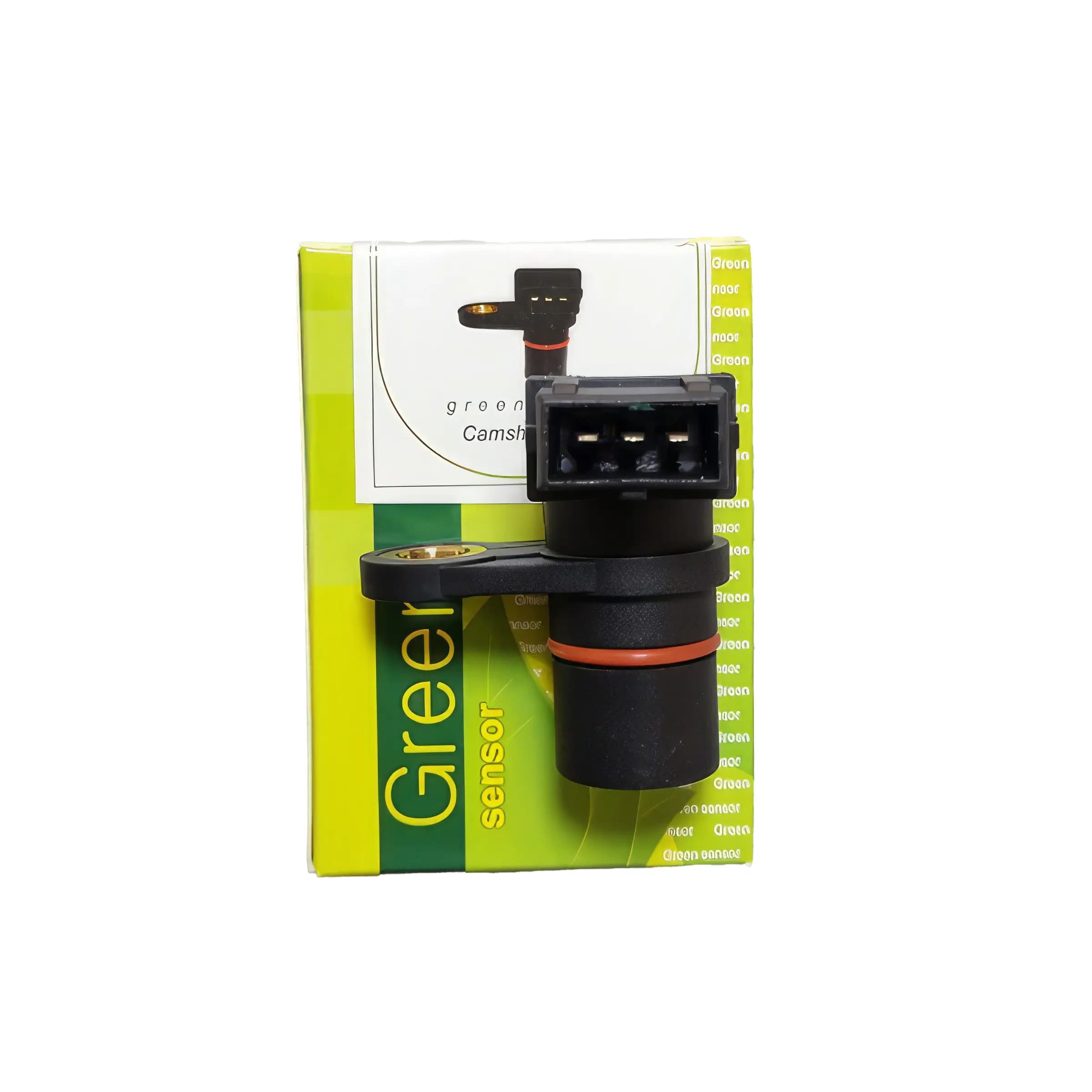 سنسور میل سوپاپ زیمنس پژو 405 – برند گرین – شماره فنی AV-3030